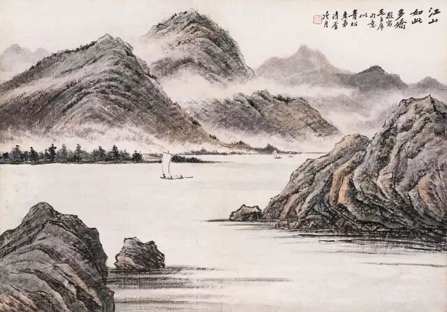 不急不躁不攀不比……顺天而行