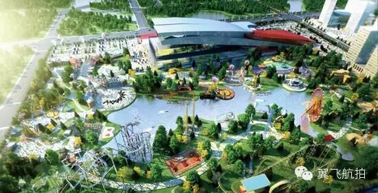 《哈爾濱+無人機(jī)》不管去哪里旅游你都需要一臺無人機(jī) 