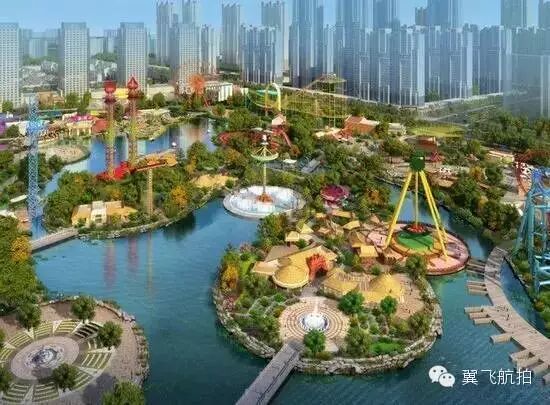 《哈爾濱+無人機(jī)》不管去哪里旅游你都需要一臺無人機(jī) 