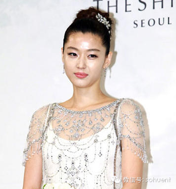 【白富美】曝全智贤老公背景雄厚 家族系韩国超级豪门