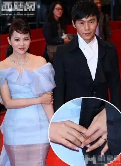 46岁伊能静小肚微隆再次怀孕?真是为爱甘当高龄产妇啊……-怀孕期