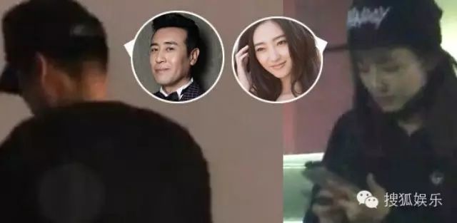 于和伟王丽坤隐瞒劈腿3年毁于一夜良宵!17年的婚姻也敌...