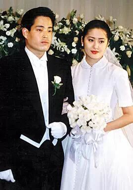 韩国财阀跟娱乐圈并不遥远   2002年,金成泽出演了《人鱼小姐》"李