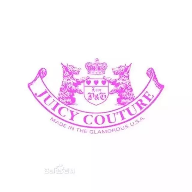 【Juicy Couture星踪】白歆惠:无亮色,不青春!