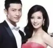 黄晓明微博里全是赵薇,难怪Angelababy哭着求约会