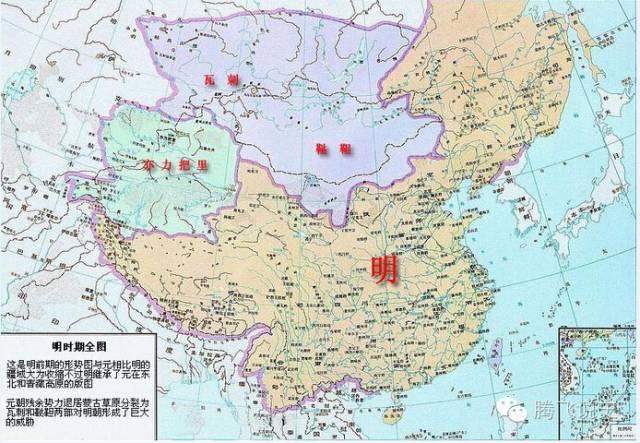 明朝是回族人建立的吗?十大回回保明王:英雄祖先与弟兄民族