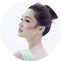 STAR  李沁清新风写真曝光 俏皮靓丽惹人心动