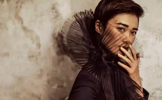 李宇春揭秘古装细节 时代偶像演绎流金岁月