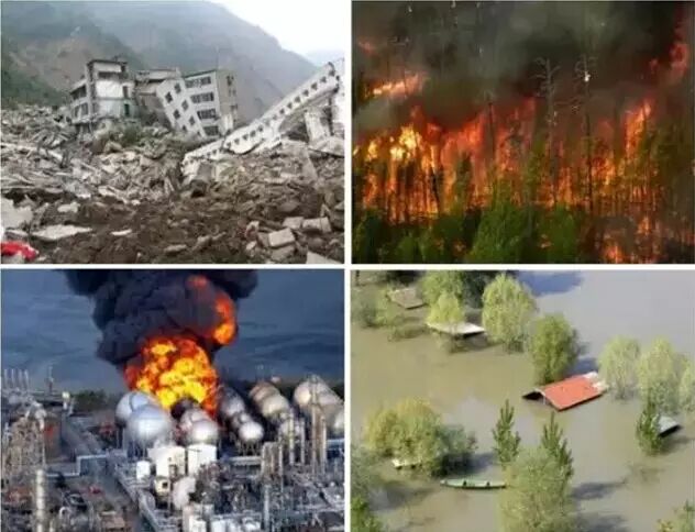 飛旋天行科技 李翔 多旋翼無人機(jī)