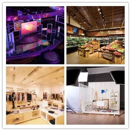 破解灯具的“外星语“，别再被忽悠..........