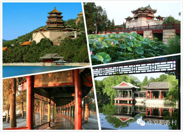 【来京旅游】那些景点周边的正宗“北京稻香村” 【来京旅游】那些景点周边的正宗“北京稻香村”