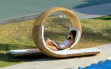 足够让人尖叫的创意设计