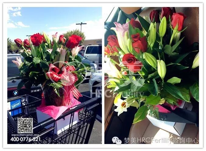 成功案例大龄二胎赴美试管求子 如今儿女双全实现梦想!-怀孕期