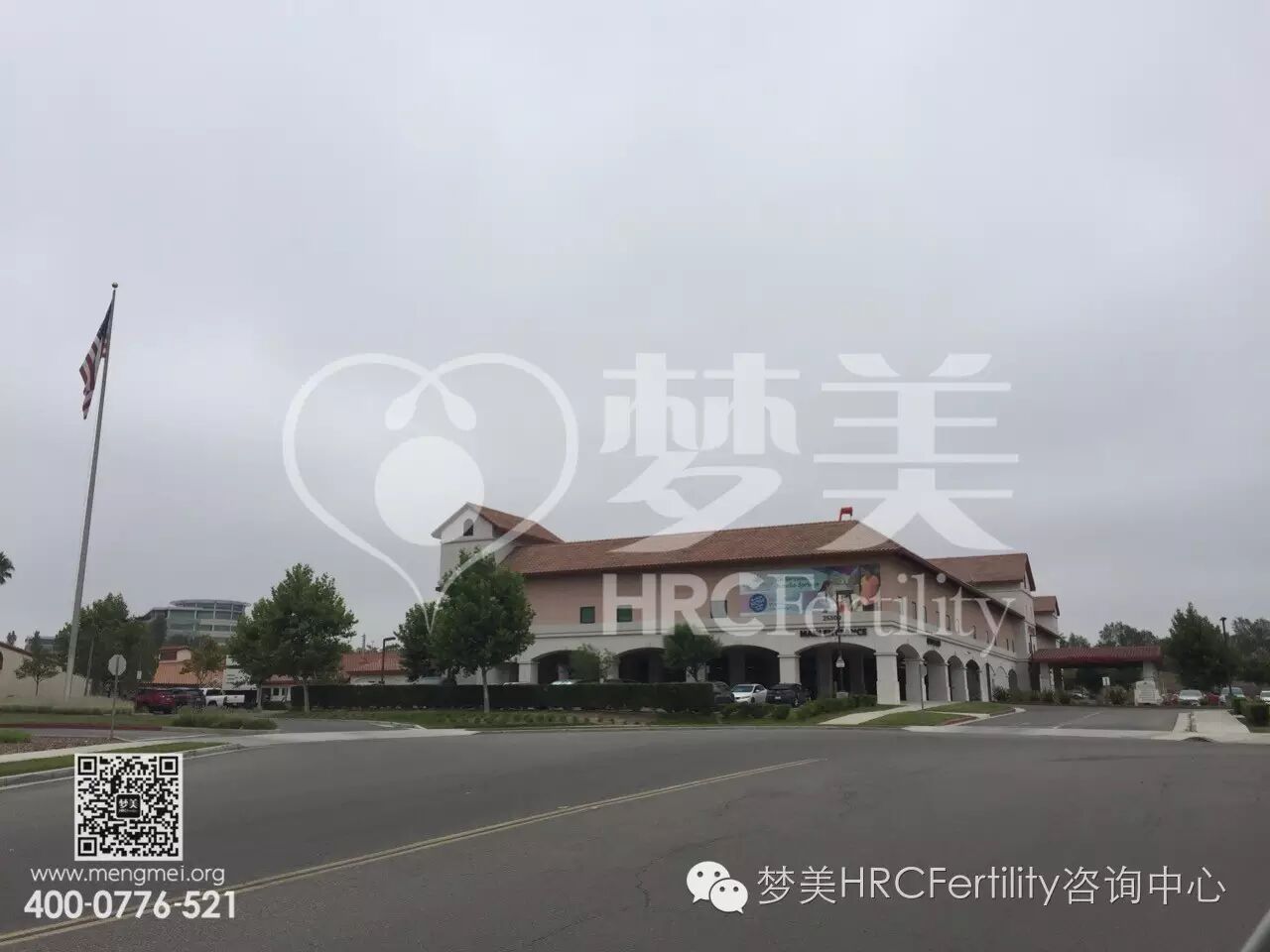 成功案例大龄二胎赴美试管求子 如今儿女双全实现梦想!-怀孕期