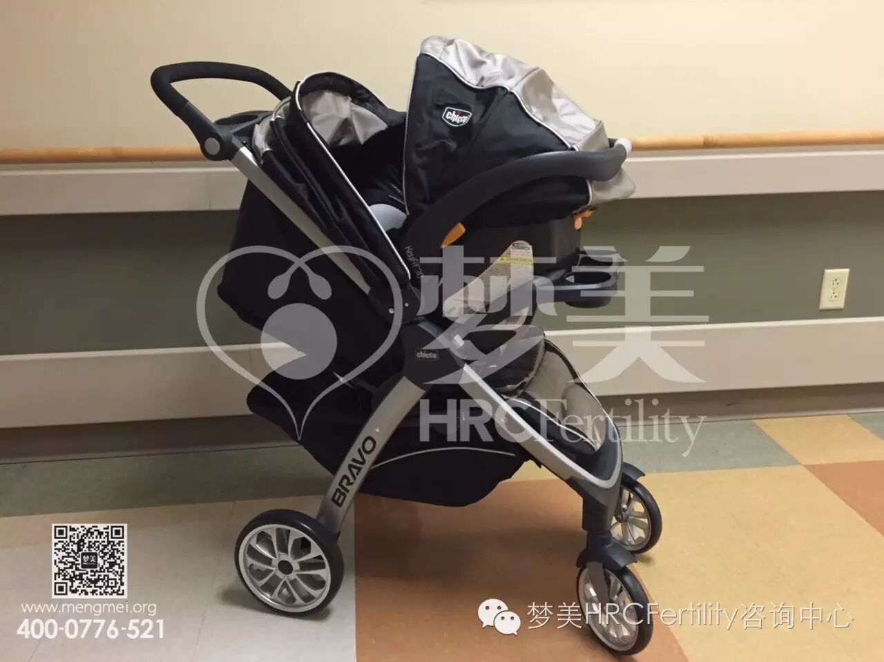 成功案例大龄二胎赴美试管求子 如今儿女双全实现梦想!-怀孕期