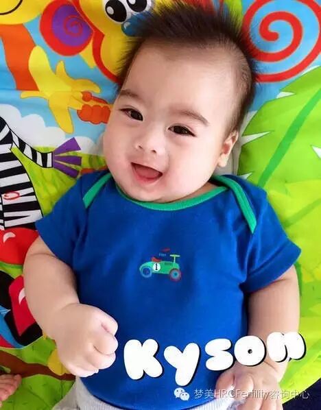 试管知识一个kimi+二胎双宝的幸福生活 你同样可以拥有!-怀孕期