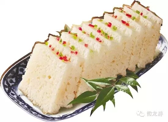 传统民间糕点闯出新局面 龙游发糕：老字号展新颜