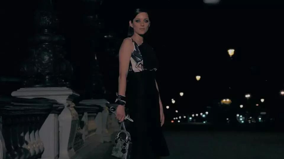 Dior迪奥 Lady Marion