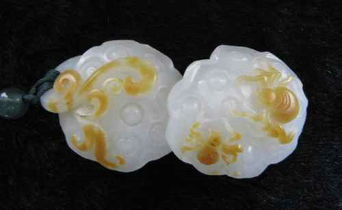 史上最全的挂件寓意,你知道几个?921 / 作者:美丽的梦花 / 帖子ID:107319 史上最全的挂件寓意,你知道几个?921 / 作者:美丽的梦花 / 帖子ID:107319