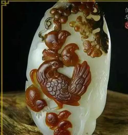 史上最全的挂件寓意,你知道几个?539 / 作者:美丽的梦花 / 帖子ID:107319 史上最全的挂件寓意,你知道几个?539 / 作者:美丽的梦花 / 帖子ID:107319