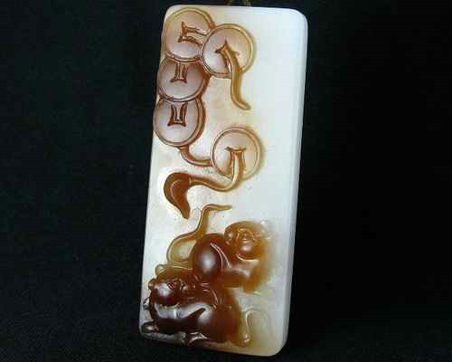 史上最全的挂件寓意,你知道几个?322 / 作者:美丽的梦花 / 帖子ID:107319 史上最全的挂件寓意,你知道几个?322 / 作者:美丽的梦花 / 帖子ID:107319