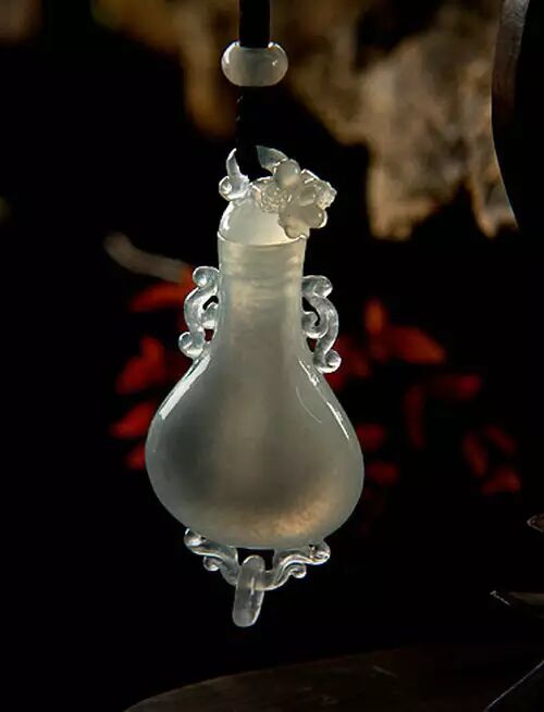 史上最全的挂件寓意,你知道几个?303 / 作者:美丽的梦花 / 帖子ID:107319 史上最全的挂件寓意,你知道几个?303 / 作者:美丽的梦花 / 帖子ID:107319