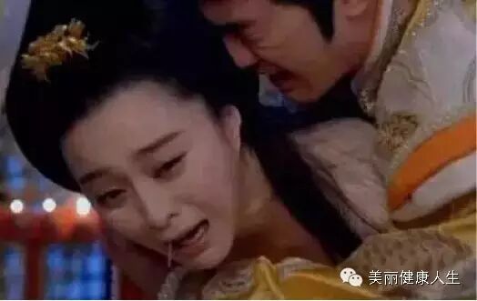 范冰冰最想销毁的一组不雅图 李晨你还能淡定多久