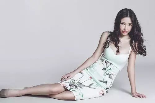 36G的她被封“叶子媚第二”,落选《美人鱼》后,她在《...