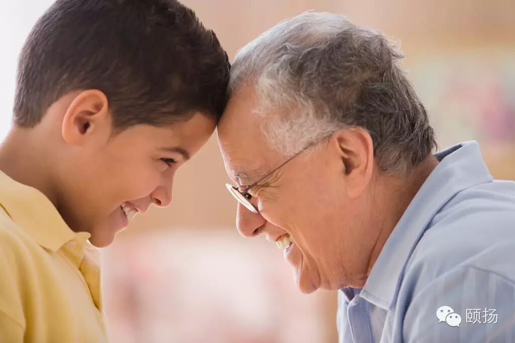 白发长在哪里最危险？给身边的人看看吧