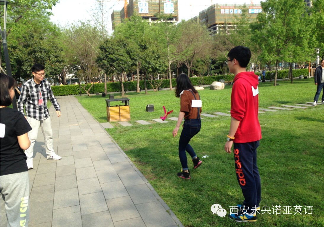 【Royal Club】春风十里，keep running~