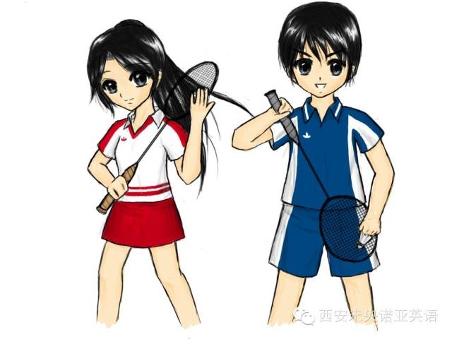 【羽落谁家】Royal Club 趣味羽毛球比赛追踪报道