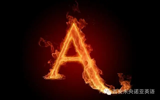 說(shuō)說(shuō)A的種種