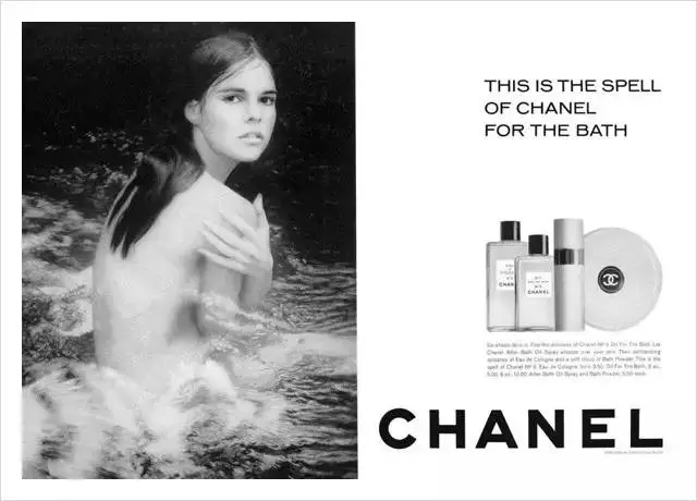 Chanel N°5广告合集:一段时光雕刻的隽永传奇