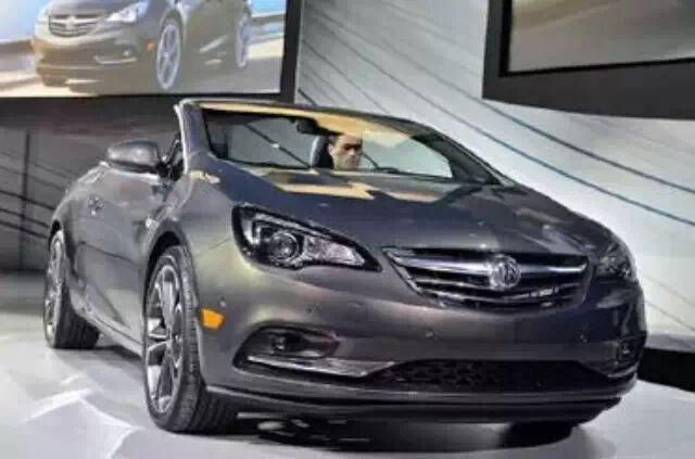 بېك Cascada تۇنجى سىناق مەزگىلىدە