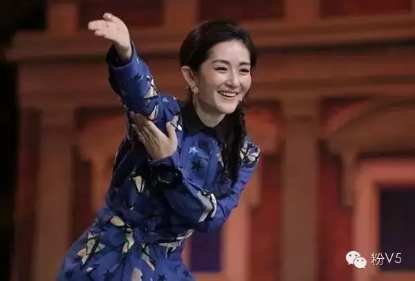出走芒果台的谢娜翅膀真的硬了? 朋友圈给了她狠狠一耳光...