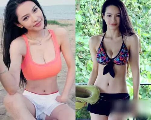 纤腰抢镜，盘点娱乐圈性感蛮腰的女星