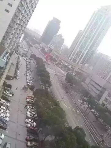 苏州限行之后，今天起全境禁飞！