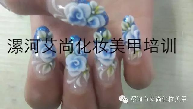 美甲师六大秘籍揭秘：美甲后必须做的指甲保养工作