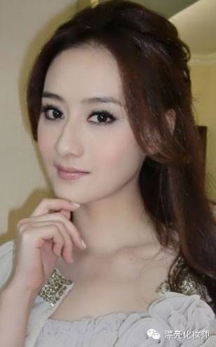 历代琼瑶女星今夕对比,陈德容美貌“防腐”23年,知道这...