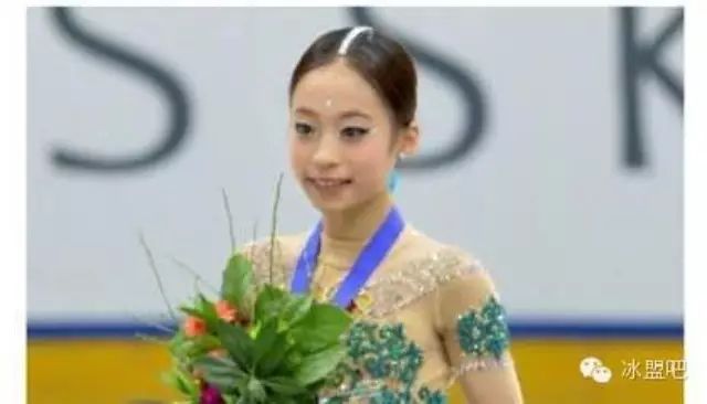 后金妍儿时代的韩国花样滑冰女单