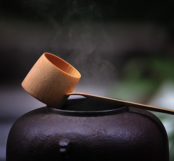 名家话茶(21)|葛兆光:《茶禅闲话》