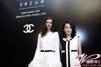 最新潮流 CHANEL香奈儿 周迅 杨幂 女神高圆圆 小妞白百...