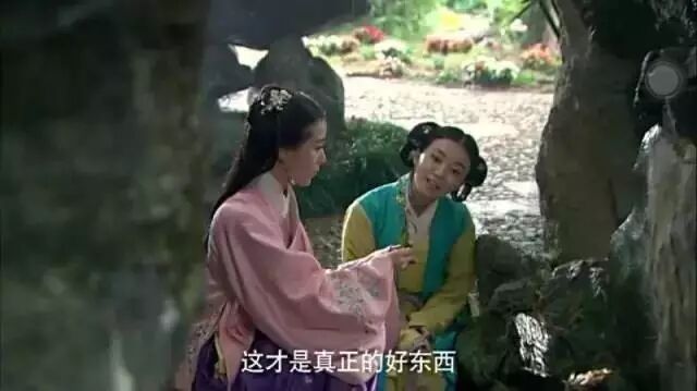 刘诗诗、芈月给你讲铁皮石斛