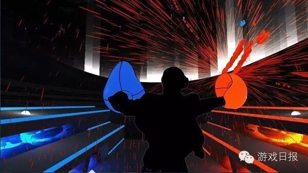 用数据理性看待VR游戏 159款并非人人买账8166 作者: 来源: 发布时间:2024-5-16 22:07