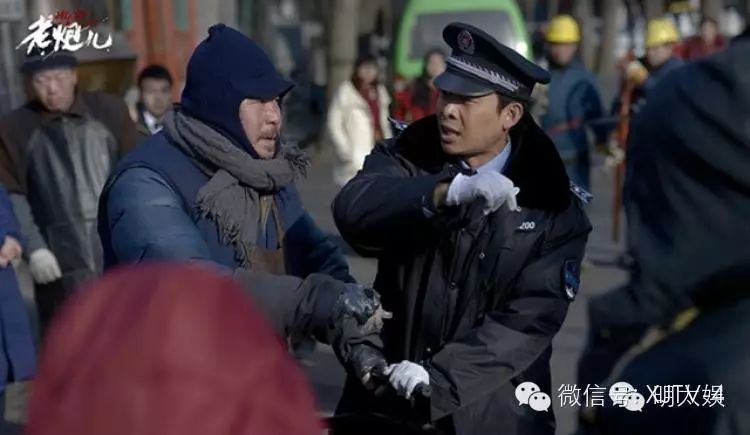 【xjtv-4微关注】知道了这23点,您这《老炮儿》就看讲究了