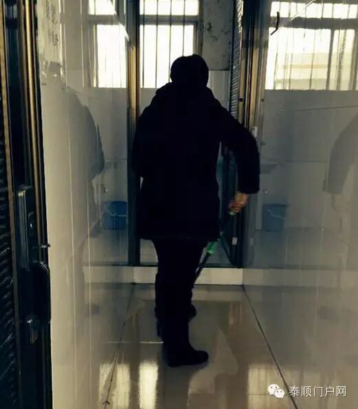 泰顺好人她给怀孕老师炖猪肚、给学生晒棉被、抚养孤女长大-怀孕期