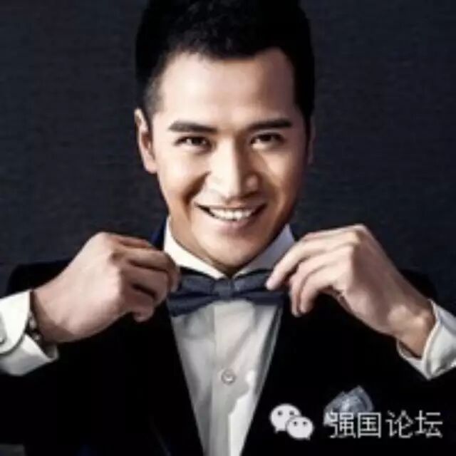 独家|专访演员何晟铭:不演“雷剧” 作品被观众认可最快乐
