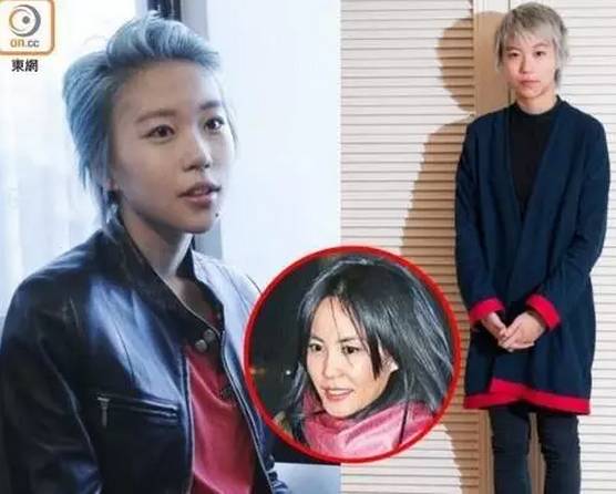 窦靖童走上音乐路 妈妈王菲鼓励:加油!