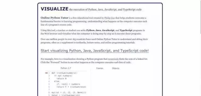 资源 ：学习Python编程的19个资源