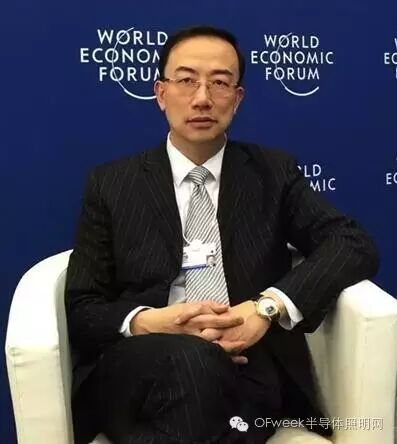 互联网和物联网时代下的照明行业